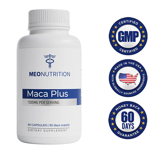 Maca Plus