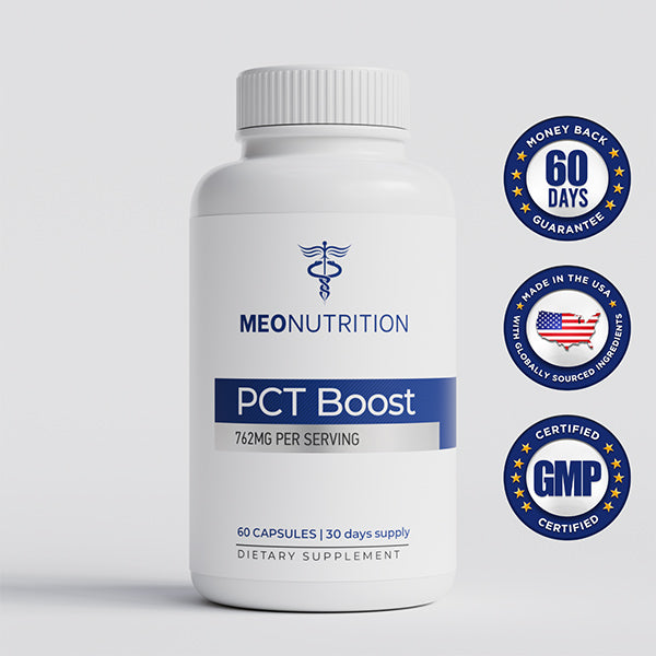 PCT Boost