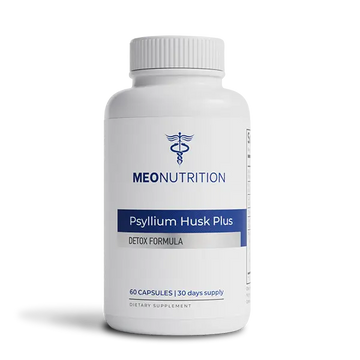 What is Psyllium Husk?