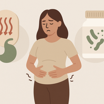 Digestive Enzymes vs Probiotics: Which One Fixes Your Bloating?