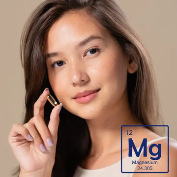 Magnesium for Weight Loss