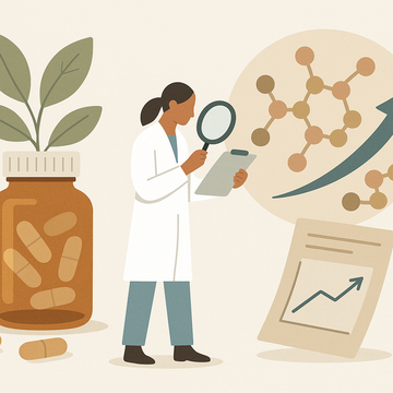 Berberine and AMPK: What the Meta-Analyses Really Show