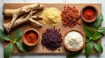 What Are Adaptogens? Benefits, How They Work, and the Top 5