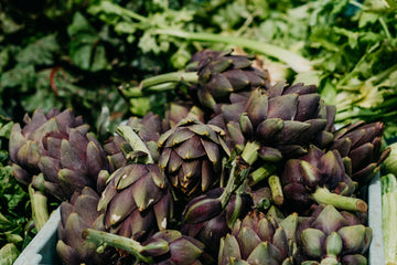 Artichoke Extract for Liver: Benefits, Dosage, and What the Trials Show
