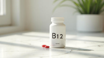 B12 1000 mcg: Is This the Right Dose for You?