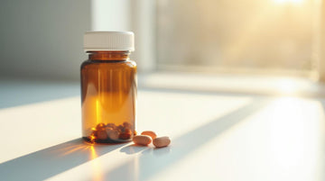 B12 5000 mcg: When the High Dose Makes Sense