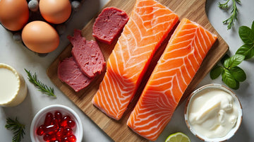 9 Science-Backed Benefits of Vitamin B12