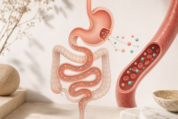B12 Deficiency Causes: The 9 Real Reasons Your Levels Drop (And How to Tell Which One Is Yours)