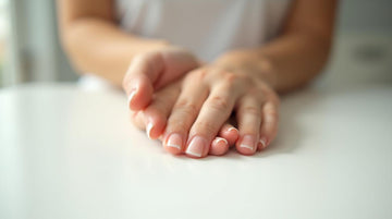 B12 Deficiency Nails: Ridges, Spoons, and Color Changes