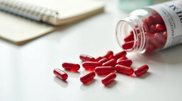 Vitamin B12 Dosage for Adults: How Much You Actually Need