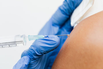 B12 Injection Sites: The Complete Guide to Safe, Effective Self-Administration