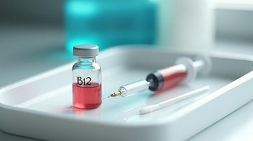 B12 Injections: How They Work, Who Needs Them, What to Expect
