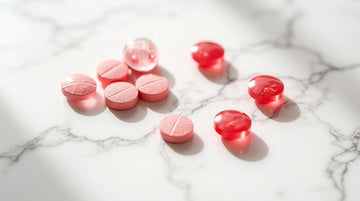 Methylcobalamin: The Active Form of Vitamin B12 Explained