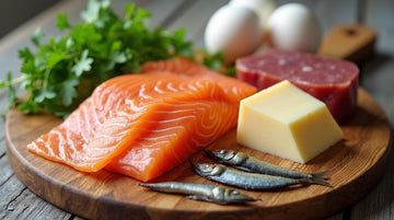 B12 Rich Foods: 15 Highest-Density Sources