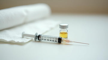B12 Shots: Benefits, Cost, How Often and Are They Worth It?