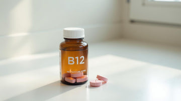B12 Side Effects: What's Common, What's Rare, What's Serious
