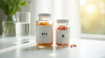 B12 vs B-Complex: Which Should You Take?