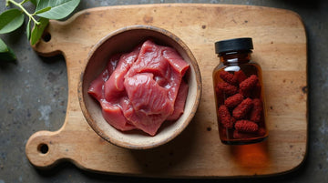 Beef Liver Supplement Benefits: 11 Reasons People Take It (and 3 Reasons Not To)