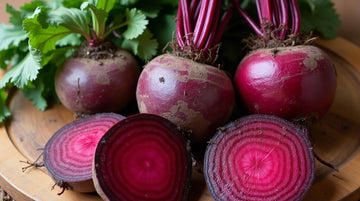 12 Science-Backed Benefits of Beetroot (Plus What the Research Actually Shows)