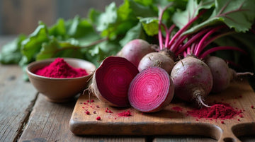Beetroot: The Complete Guide to Benefits, Uses, Dosage and Side Effects