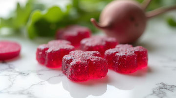 Beetroot Gummies: Do They Actually Work?