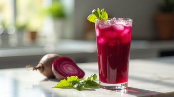 11 Health Benefits of Beetroot Juice (Backed by Studies)