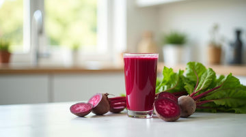 Beetroot Juice Side Effects: What to Watch For