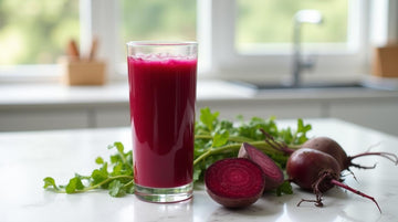Beetroot Juice: Benefits, Recipes, Dosage and Side Effects