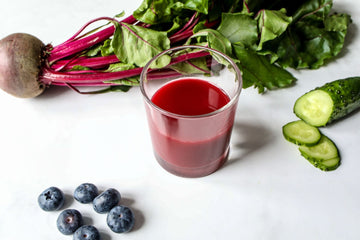 Beetroot Leaves Benefits: Why I Stopped Throwing Away the Best Part of the Beet