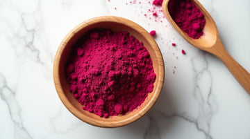 9 Beetroot Powder Benefits Backed by Science