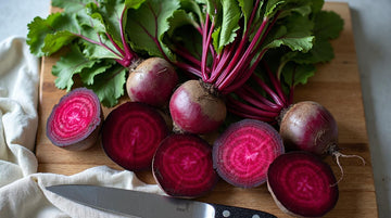 12 Best Beetroot Recipes (Salads, Soups, Smoothies and More)