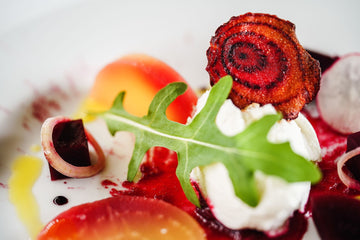 Beetroot Salad: What It Actually Does for Your Body (Plus the Recipes I Keep Coming Back To)