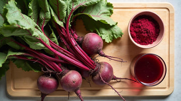 Beetroot Supplements: Powder, Capsules, Gummies - Which Is Best?