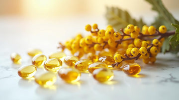 Does Berberine Suppress Appetite? Here's What the Evidence Actually Shows
