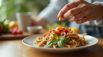 Is Berberine an Appetite Suppressant? What the Research Actually Shows