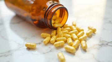 Can You Take Too Much Berberine? Overdose Signs, Safe Doses, and Real Risks