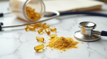 How Much Berberine to Lower Cholesterol (The Dosage That Actually Works)