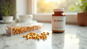 Is It Safe to Take Berberine Daily? What the Research Actually Shows