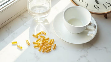 Does Berberine Break a Fast? What the Research Actually Shows