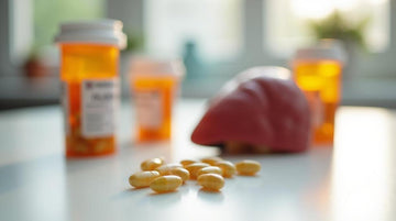 What Not to Take with Berberine: Drugs, Supplements & Interactions to Avoid