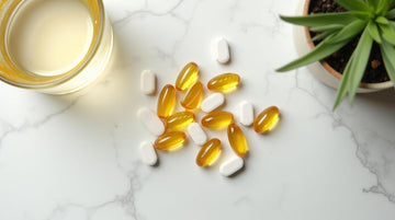 Can I Take Berberine with Magnesium? What the Research Says About This Combination