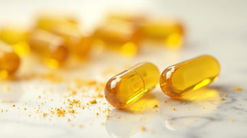 Is Berberine Like Ozempic? What 5,500 Studies Actually Tell Us