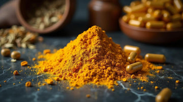 Does Berberine Kill Parasites? What the Science Actually Says