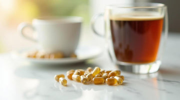 Does Berberine Keep You Awake? What the Research Actually Shows