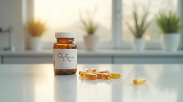 Berberine and Testosterone: What the Research Actually Says (Men vs. Women)