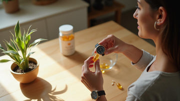 When to Take Berberine for Weight Loss: Timing, Dosage, and What the Research Actually Says