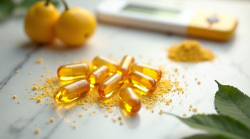 What Is Berberine Used For? The Science Behind Every Major Use