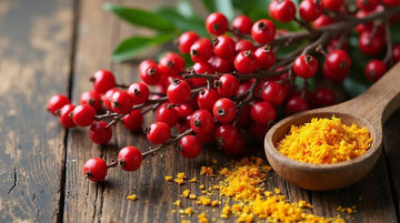 What Foods Contain Berberine? Every Natural Source Worth Knowing
