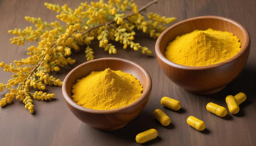 What Is Berberine? Benefits, Dosage, Side Effects (2026 Guide)