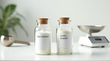 Best Inositol Supplement: How to Choose (2026 Guide)